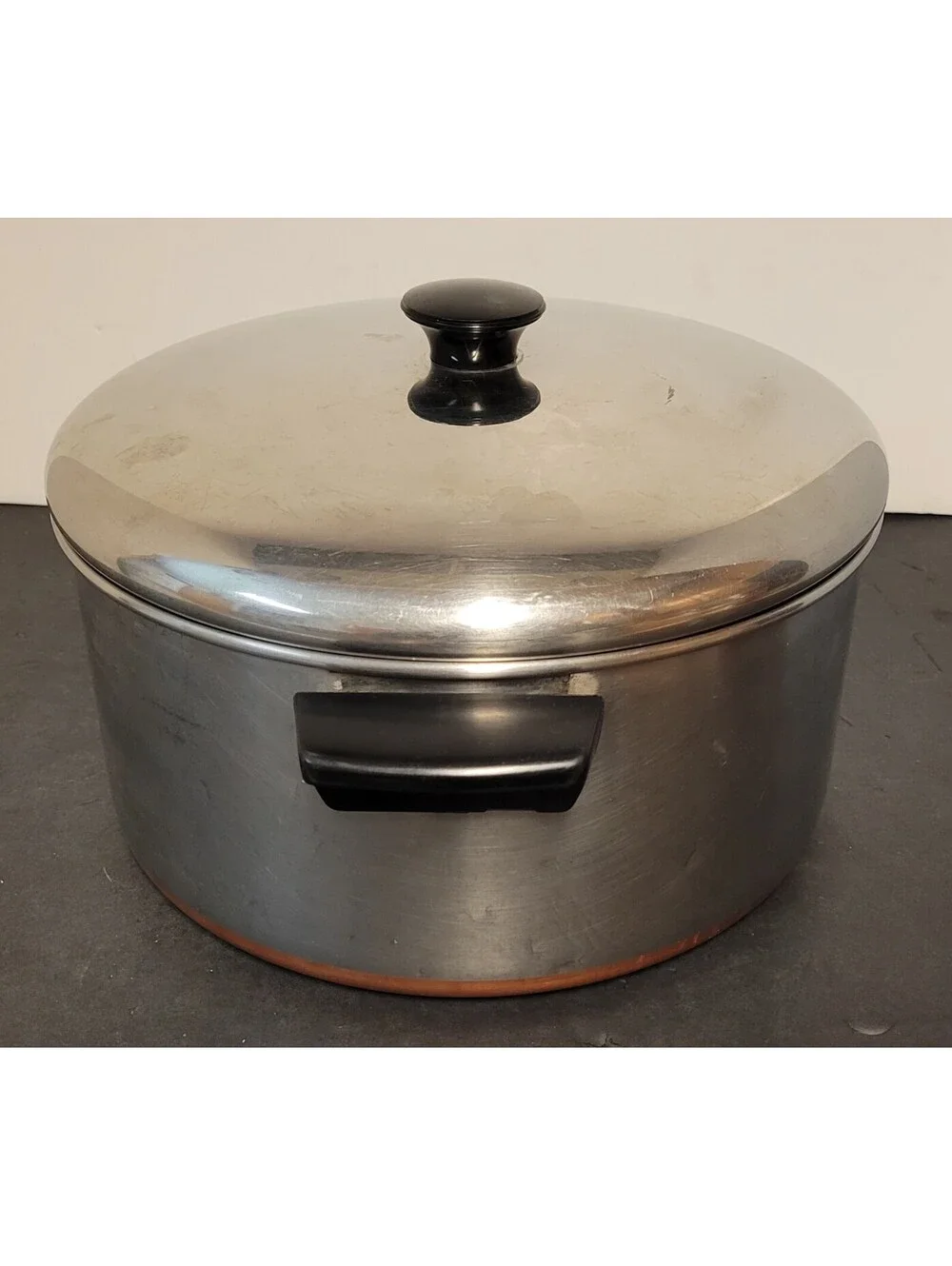 N/A item being